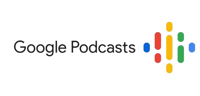 Google Podcasts logo