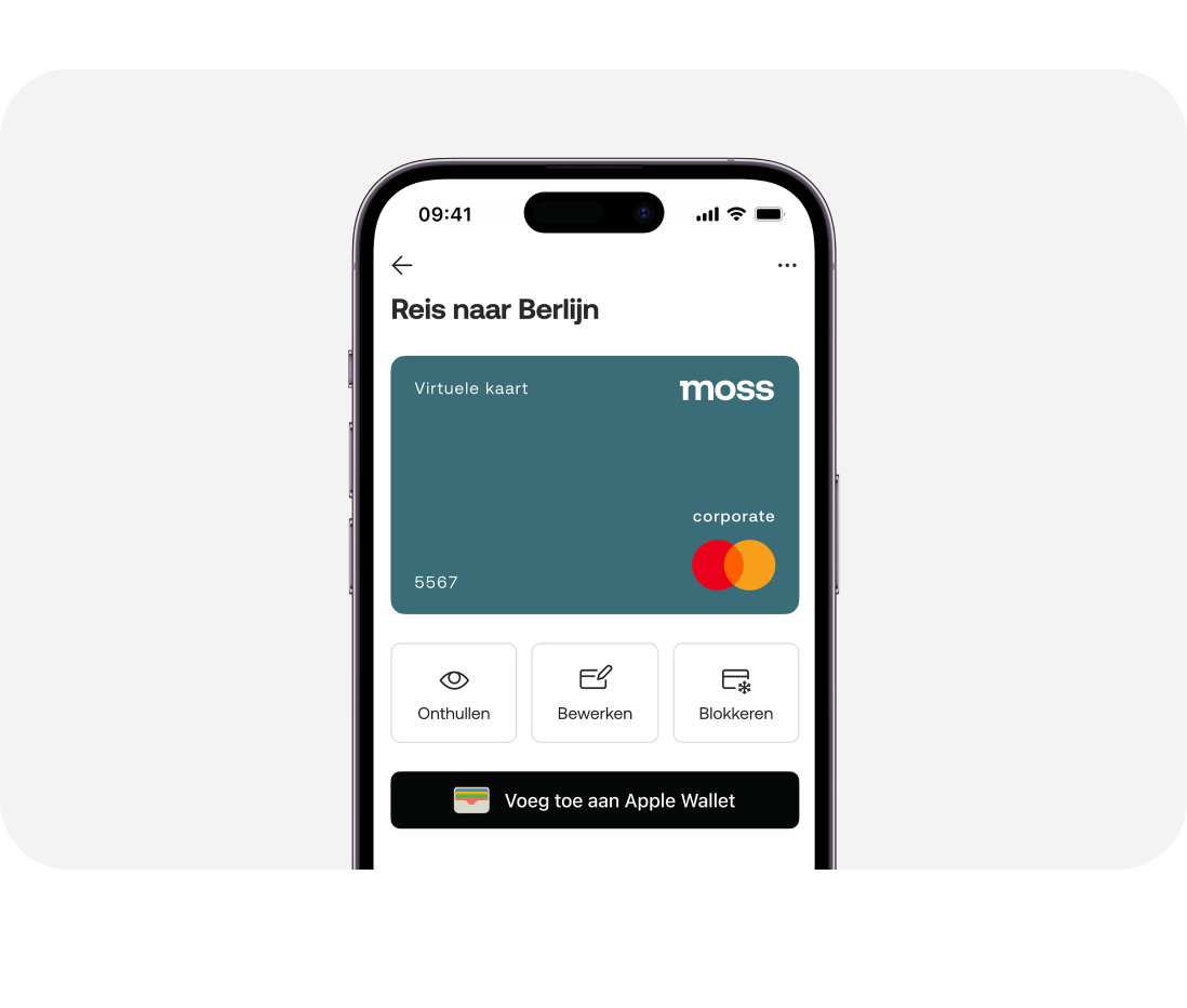 Add to Apple Wallet