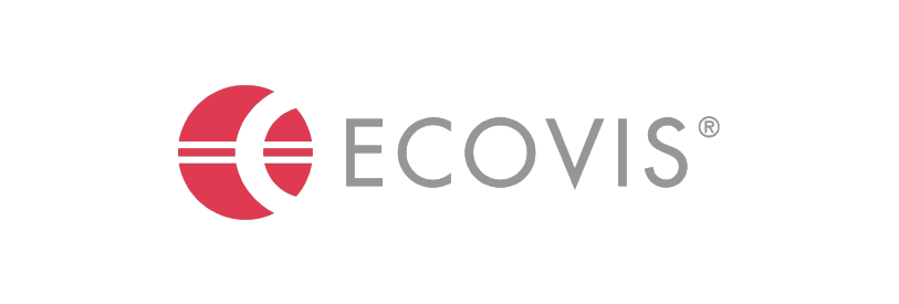 Ecovis logo