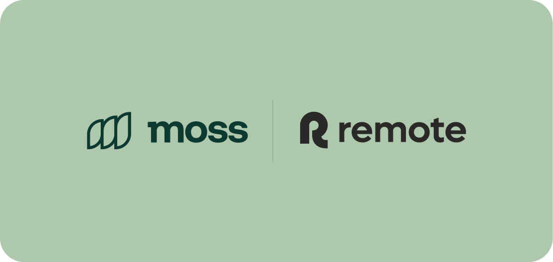 Moss Remote